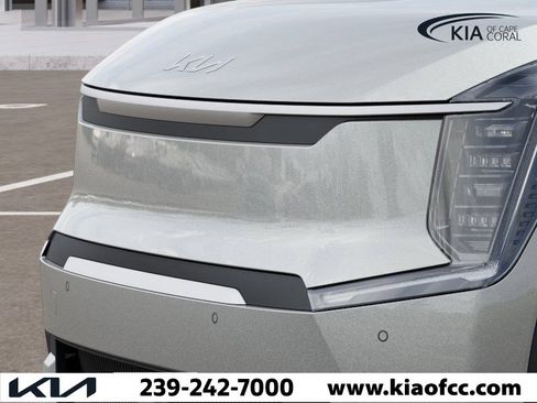 New 2026 Kia EV9 Light image 12