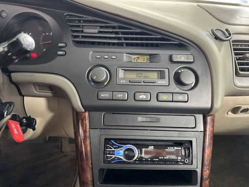 Used 2003 Acura TL FWD image 18