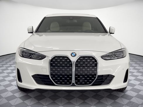 Certified 2024 BMW 430i Gran Coupe w/ Premium Package RWD image 6