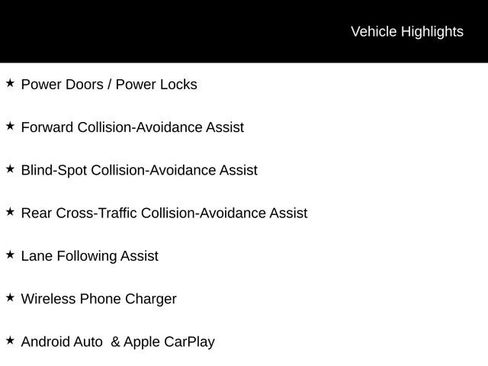 Used 2023 Hyundai Santa Fe SEL image 3