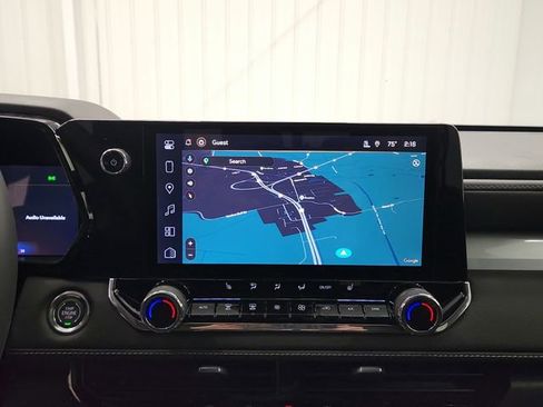 New 2026 Chevrolet Colorado LT RWD image 23