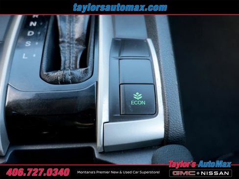 Used 2016 Honda Civic EX-T image 18