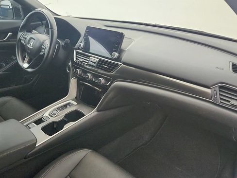 Used 2022 Honda Accord Sport image 22