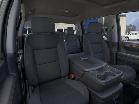 New 2026 Chevrolet Silverado 1500 LT image 16