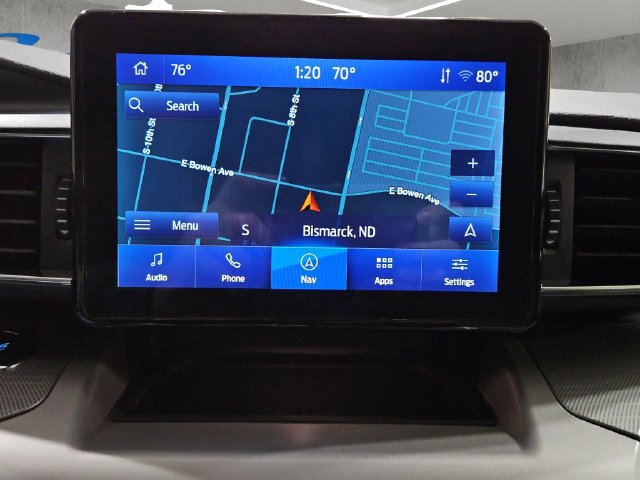 Certified 2024 Ford Explorer XLT w/ Equipment Group 202A AWD/4WD image 18