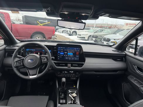 New 2026 Subaru Outback Touring XT image 19