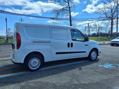 Used 2022 RAM ProMaster City Wagon FWD image 9