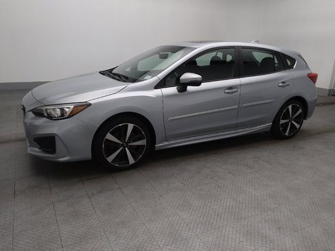 Used 2019 Subaru Impreza 2.0i Sport AWD/4WD image 2