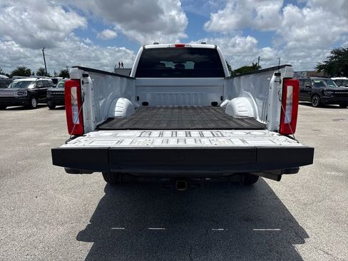 Used 2023 Ford F250 XL AWD/4WD image 27