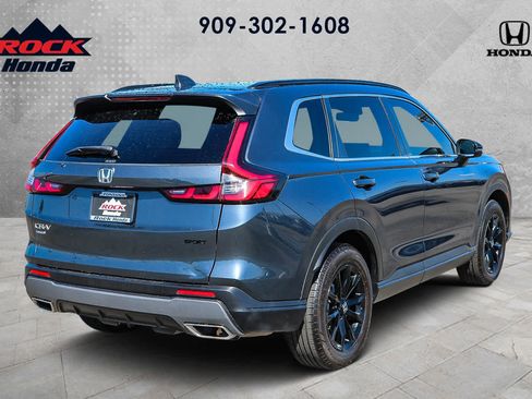 Used 2023 Honda CR-V Sport image 6