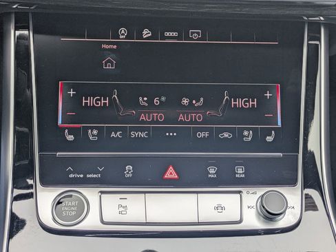 Used 2025 Audi Q7 3.0T Premium Plus image 15