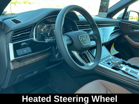 New 2026 Audi Q7 2.0T Premium Plus image 17