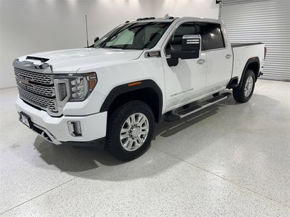 Used 2023 GMC Sierra 2500 Denali