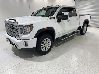 Used 2023 GMC Sierra 2500 Denali video 1