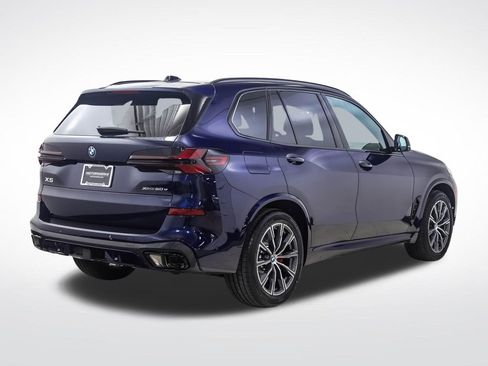 New 2026 BMW X5 xDrive50e AWD/4WD image 5