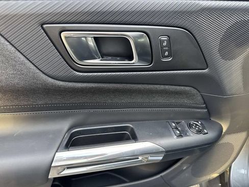 New 2026 Ford Mustang Coupe w/ Mustang Nite Pony Package image 17