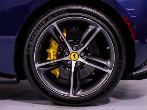 Certified 2024 Ferrari 296 GTS image 63