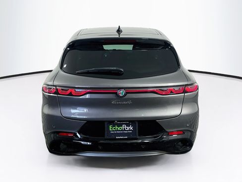 Used 2024 Alfa Romeo Tonale Ti w/ Active Assist Package AWD/4WD image 7