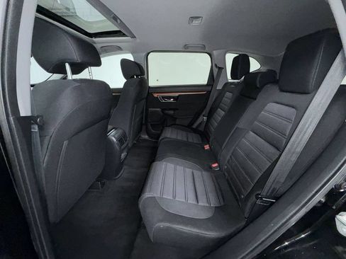Used 2019 Honda CR-V EX image 13