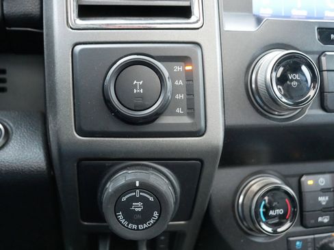 Used 2019 Ford F150 Raptor w/ Equipment Group 802A Luxury image 31