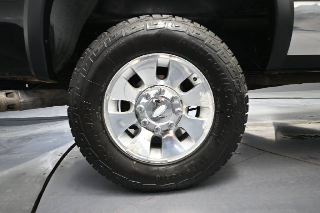 Used 2008 Ford F350 Lariat AWD/4WD image 10
