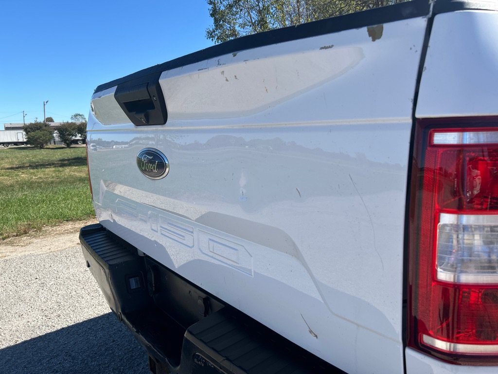 Used 2020 Ford F150 XL w/ Equipment Group 101A Mid AWD/4WD image 24