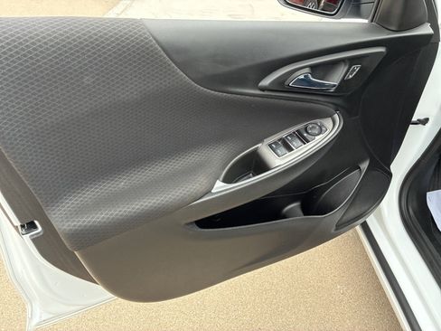 Used 2023 Chevrolet Malibu LS image 20