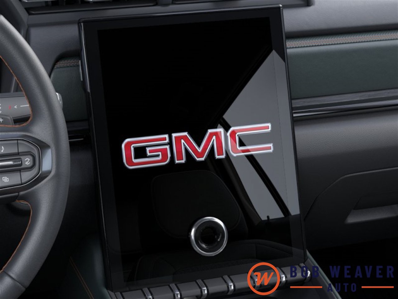 New 2027 GMC Terrain AT4 AWD/4WD image 23