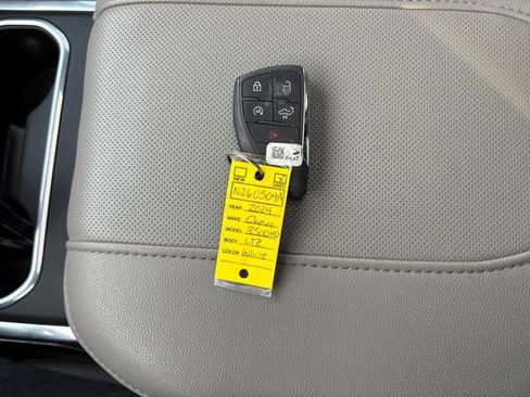 Used 2024 Chevrolet Silverado 3500 LTZ w/ LTZ Premium Package image 20