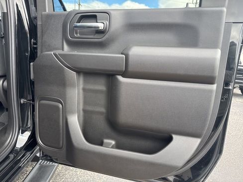 Used 2024 Chevrolet Silverado 2500 Custom w/ Custom Convenience Package AWD/4WD image 20