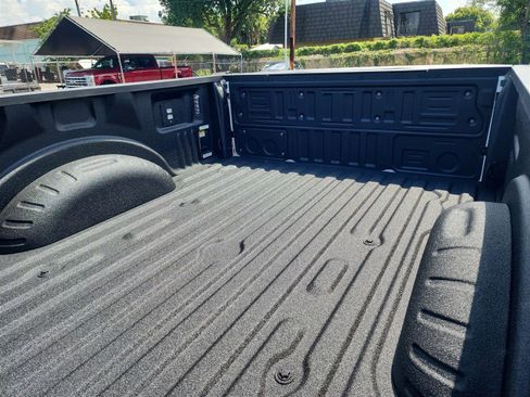 New 2025 Ford F350 Lariat w/ Lariat Ultimate Package image 21