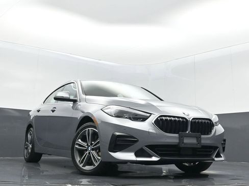 Used 2024 BMW 228i xDrive Gran Coupe 228i xDrive image 31