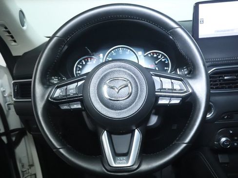 Used 2024 MAZDA CX-5 AWD 2.5 S w/ Premium Plus Pkg image 21