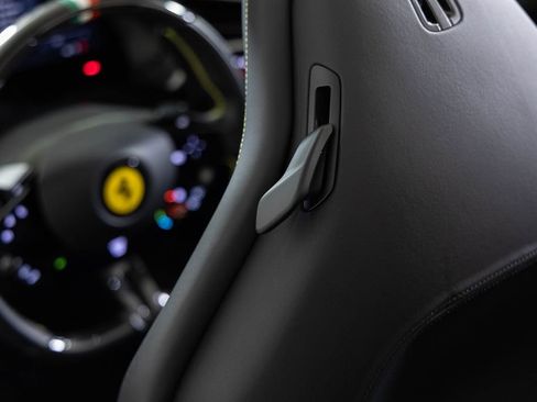 Used 2024 Ferrari 296 GTS image 44