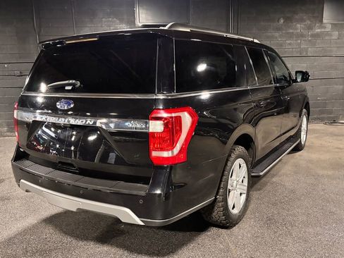 Used 2019 Ford Expedition Max XLT w/ Equipment Group 202A AWD/4WD image 6