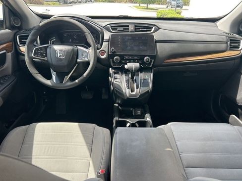 Used 2018 Honda CR-V EX image 11