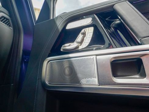 Used 2024 Mercedes-Benz G 63 AMG 4MATIC image 82