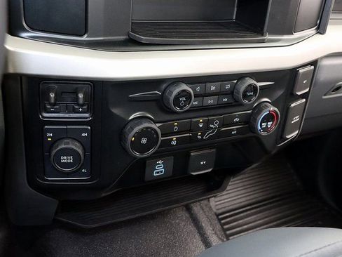 New 2024 Ford F350 XL w/ Snow Plow Prep Package image 23