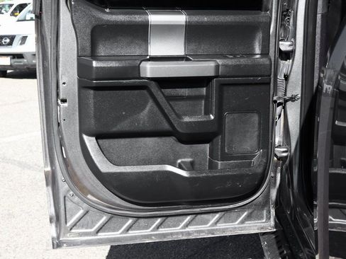 Used 2015 Ford F150 XLT w/ Equipment Group 302A Luxury image 37