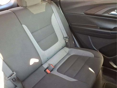 Used 2025 Chevrolet TrailBlazer LT image 19