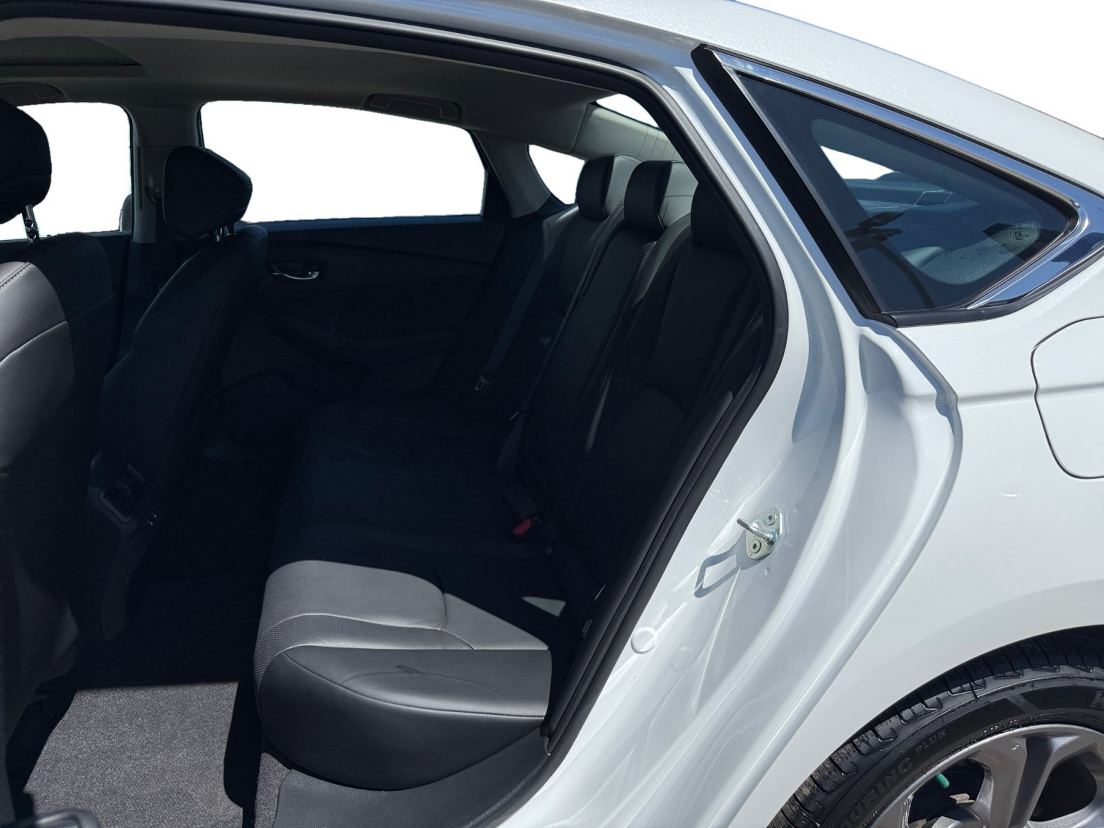 Used 2023 Honda Accord EX-L image 16