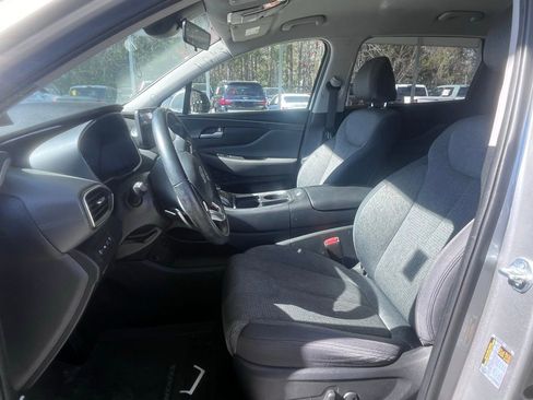 Used 2023 Hyundai Santa Fe SEL w/ Cargo Package image 9