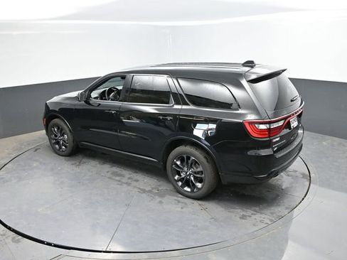 Used 2026 Dodge Durango GT AWD/4WD image 41