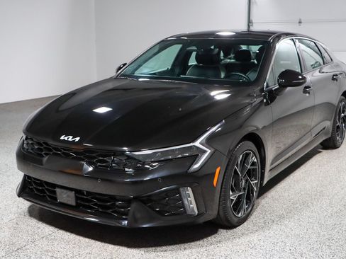 Used 2025 Kia K5 GT-Line FWD image 29