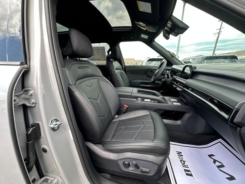 New 2027 Kia Telluride SX X-Pro AWD/4WD image 25