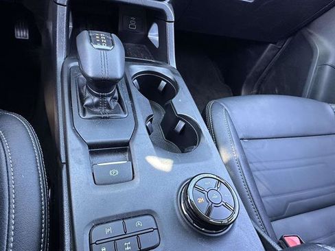 Used 2024 Ford Ranger Lariat w/ Advanced Towing Package AWD/4WD image 21
