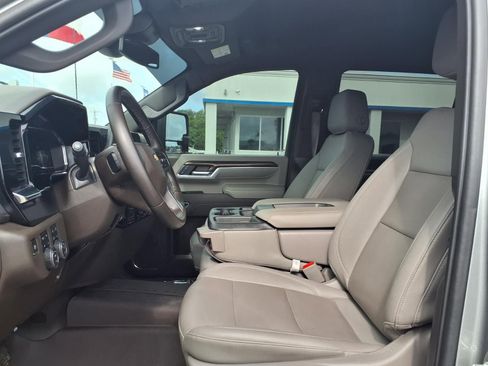 Used 2024 Chevrolet Silverado 2500 LT w/ All Star Edition image 17