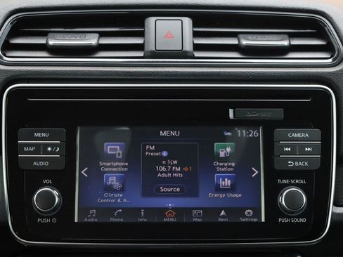 Used 2018 Nissan Leaf SV w/ SV Technology Package FWD image 34
