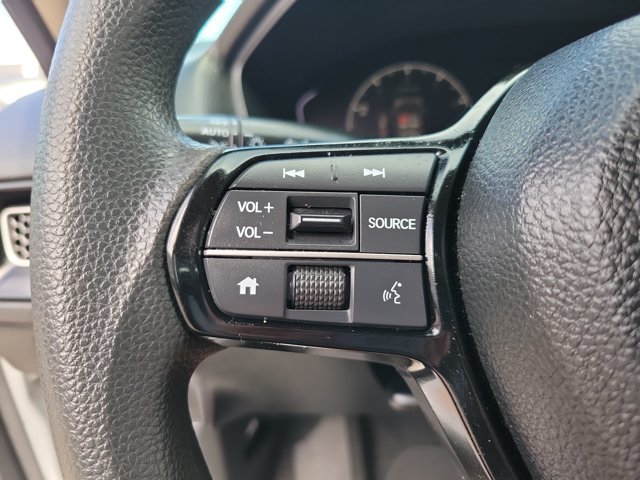 Used 2025 Honda Civic LX image 15