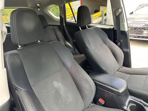 Used 2015 Toyota RAV4 XLE AWD/4WD image 34